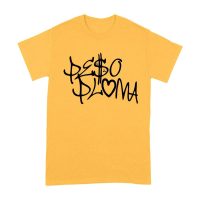 Peso-Pluma Bold Name T-Shirt