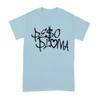 Peso-Pluma Bold Name T-Shirt