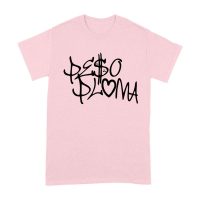 Peso-Pluma Bold Name T-Shirt