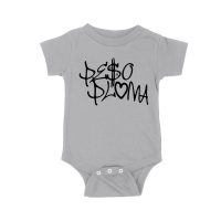 Peso-Pluma Bold Name T-Shirt