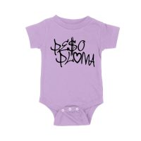 Peso-Pluma Bold Name T-Shirt