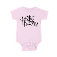 Peso-Pluma Bold Name T-Shirt