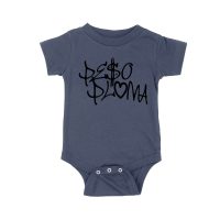 Peso-Pluma Bold Name T-Shirt