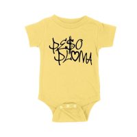 Peso-Pluma Bold Name T-Shirt