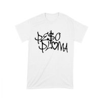 Peso-Pluma Bold Name T-Shirt