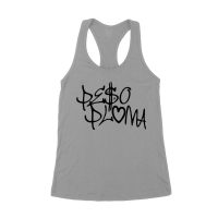 Peso-Pluma Bold Name T-Shirt