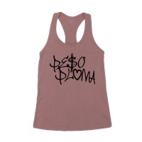 Peso-Pluma Bold Name T-Shirt