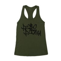 Peso-Pluma Bold Name T-Shirt