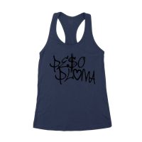 Peso-Pluma Bold Name T-Shirt