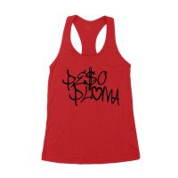 Peso-Pluma Bold Name T-Shirt