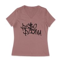 Peso-Pluma Bold Name T-Shirt