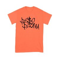 Peso-Pluma Bold Name T-Shirt