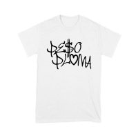 Peso-Pluma Bold Name T-Shirt