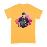 Peso-Pluma Graphic Tee