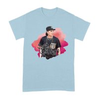 Peso-Pluma Graphic Tee