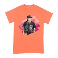 Peso-Pluma Graphic Tee