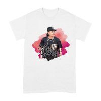 Peso-Pluma Graphic Tee