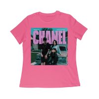 Peso-Pluma & Becky G Graphic Tee