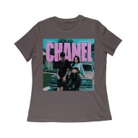 Peso-Pluma & Becky G Graphic Tee