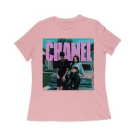 Peso-Pluma & Becky G Graphic Tee