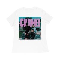 Peso-Pluma & Becky G Graphic Tee