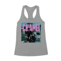 Peso-Pluma & Becky G Graphic Tee