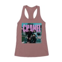 Peso-Pluma & Becky G Graphic Tee