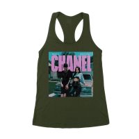 Peso-Pluma & Becky G Graphic Tee