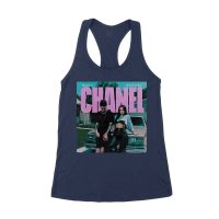 Peso-Pluma & Becky G Graphic Tee
