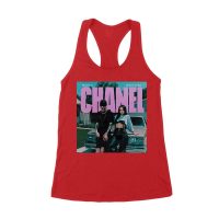 Peso-Pluma & Becky G Graphic Tee