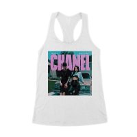 Peso-Pluma & Becky G Graphic Tee