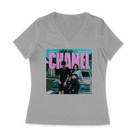 Peso-Pluma & Becky G Graphic Tee