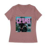 Peso-Pluma & Becky G Graphic Tee