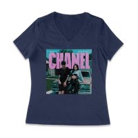 Peso-Pluma & Becky G Graphic Tee