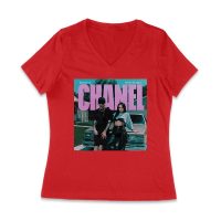 Peso-Pluma & Becky G Graphic Tee