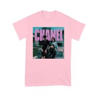 Peso-Pluma & Becky G Graphic Tee