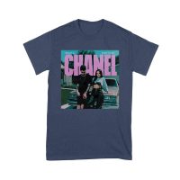 Peso-Pluma & Becky G Graphic Tee