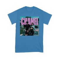 Peso-Pluma & Becky G Graphic Tee
