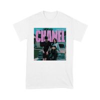 Peso-Pluma & Becky G Graphic Tee