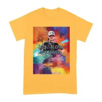 Peso-Pluma & LaDobleP Graphic Tee