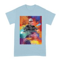Peso-Pluma & LaDobleP Graphic Tee