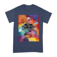 Peso-Pluma & LaDobleP Graphic Tee
