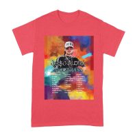 Peso-Pluma & LaDobleP Graphic Tee