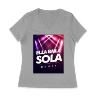 Ella Baila Sola Remix Tee