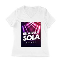 Ella Baila Sola Remix Tee