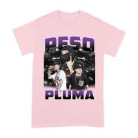 Peso-Pluma Graphic Tee