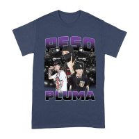 Peso-Pluma Graphic Tee