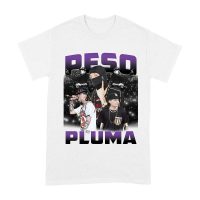 Peso-Pluma Graphic Tee