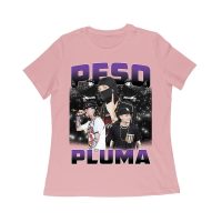 Peso-Pluma Graphic Tee