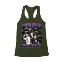 Peso-Pluma Graphic Tee